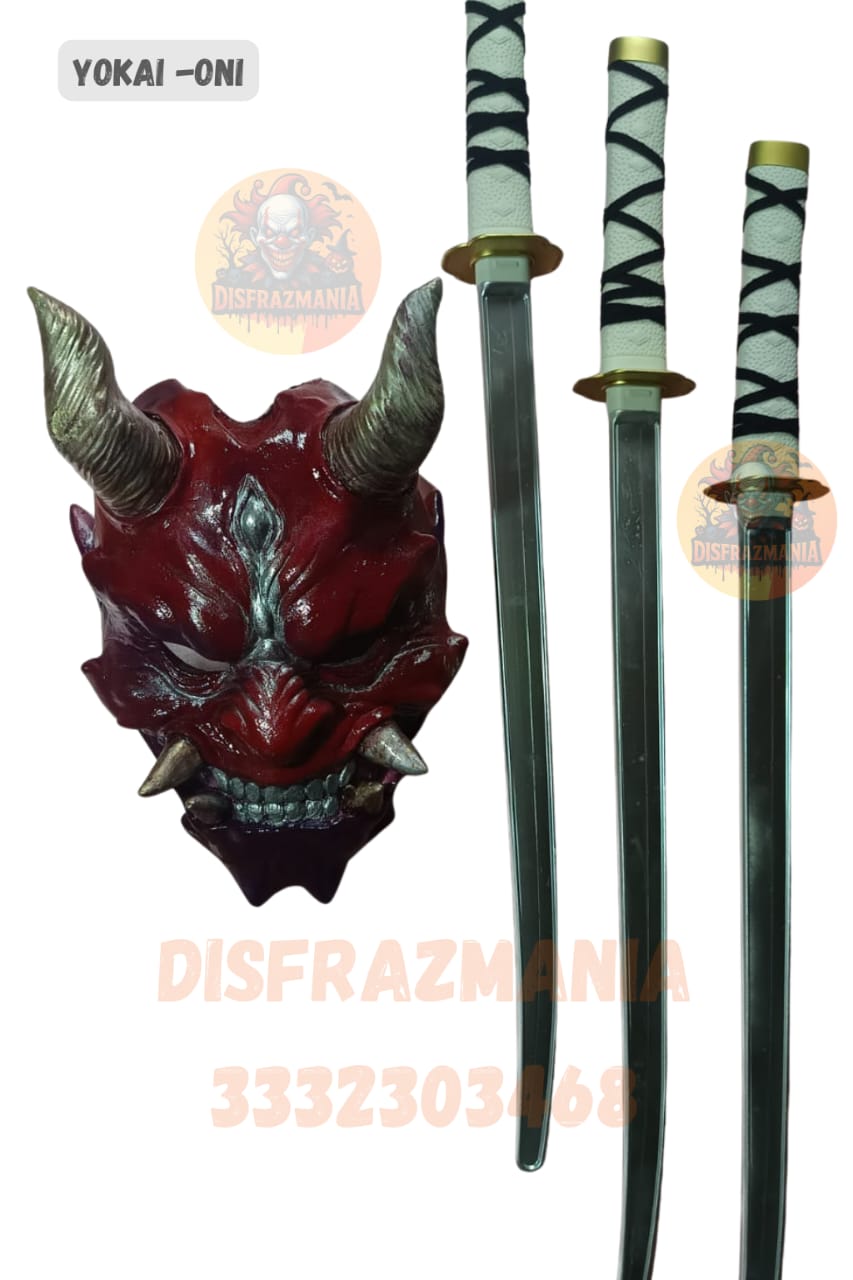 YOKAI-ONI